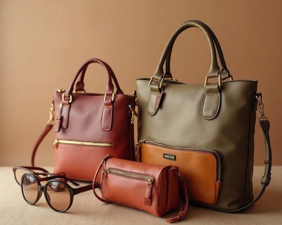 Hand Bags