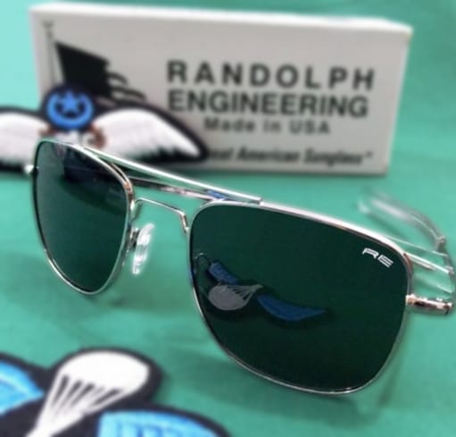 Randolph Engineering Glasses - My Store