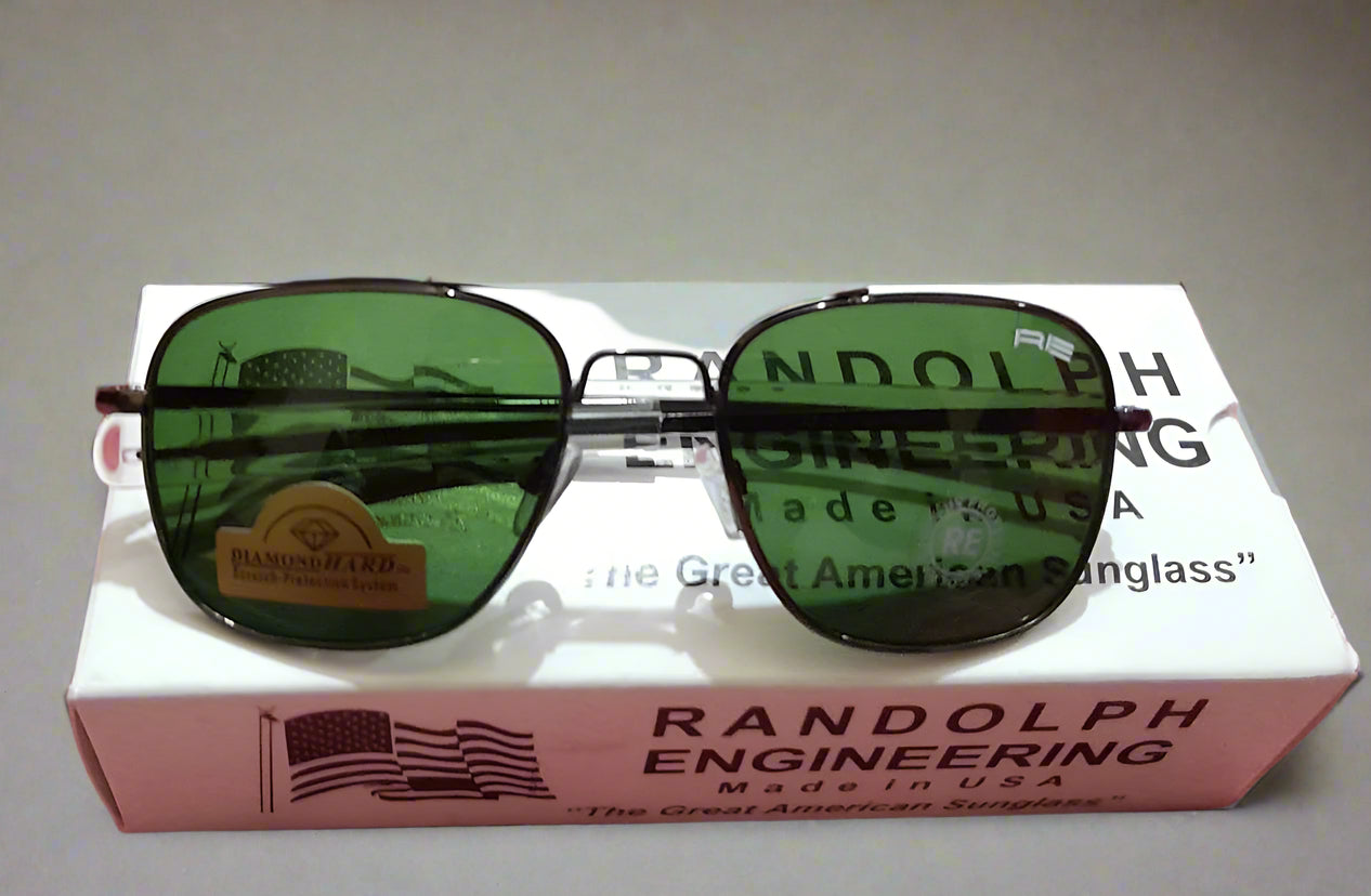 Randolph Engineering Glasses - My Store